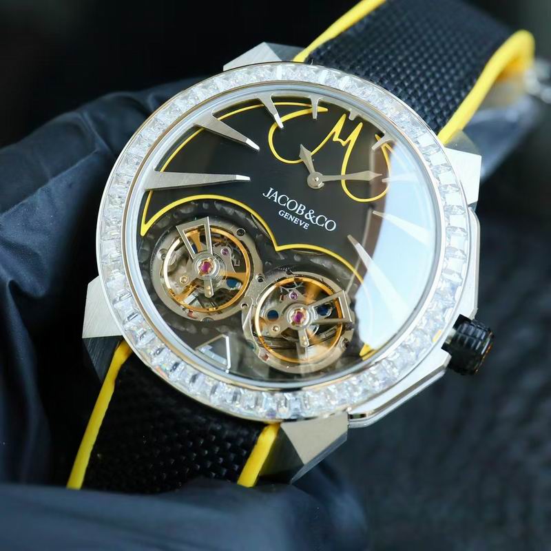 Jacob & Co 44mm 110330